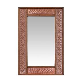 Mil Cumbres Copper Mirror