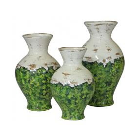Bosque Floor Vase