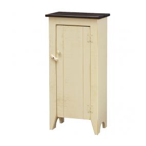 Small Utility Cabinet