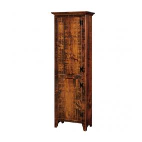 Colonial Storage Cabinet