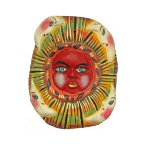 Sun & Moons Mask