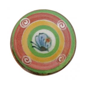 Caracol Drawer Pull