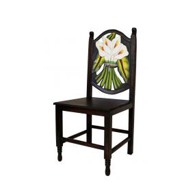Calla Lily Chair