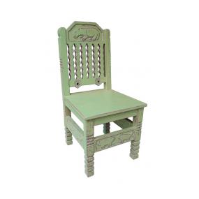 Chiapas Chair