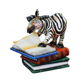 Zebra Book Club