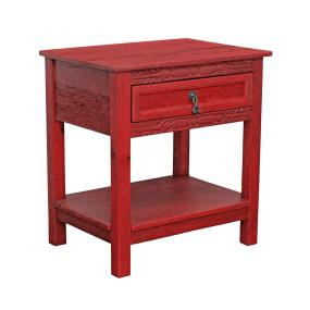 Barrotes Nightstand