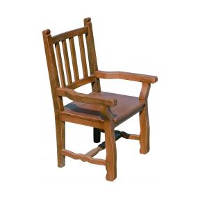 Patzcuaro Arm Chair
