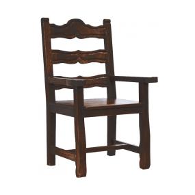 Ranch Arm Chair