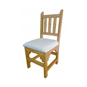 New Mexico Chair w/ Cushion
