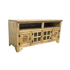 Texas TV Stand