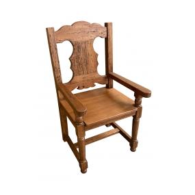 Alpina Arm Chair