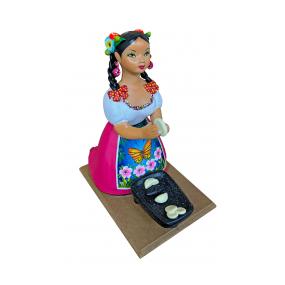 Lupita Tortillera # 2