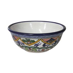 Large Talavera Soup / Cereal Bowl