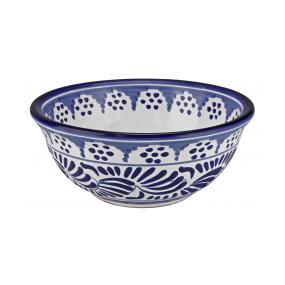 Large Talavera Soup / Cereal Bowl