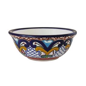 Large Talavera Soup / Cereal Bowl