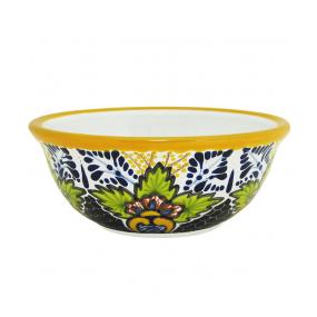 Large Talavera Soup / Cereal Bowl