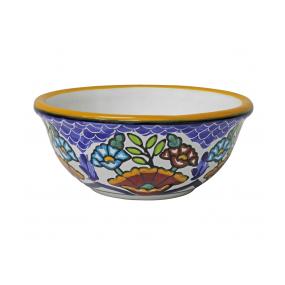 Large Talavera Soup / Cereal Bowl