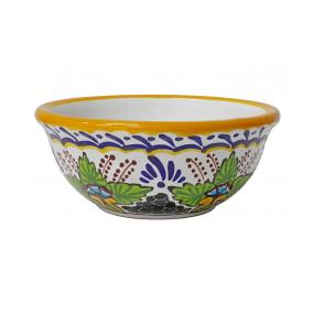 Large Talavera Soup / Cereal Bowl