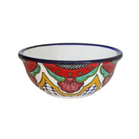 Large Talavera Soup / Cereal Bowl