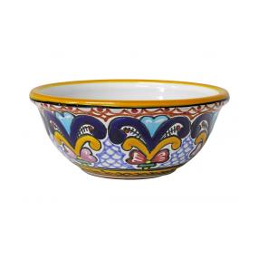 Large Talavera Soup / Cereal Bowl