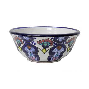Large Talavera Soup / Cereal Bowl