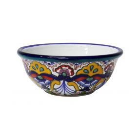 Large Talavera Soup / Cereal Bowl