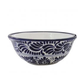 Large Talavera Soup / Cereal Bowl