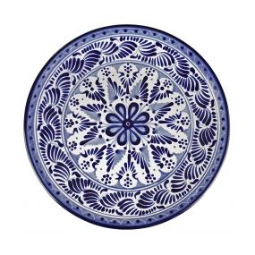 Puebla Talavera Platter