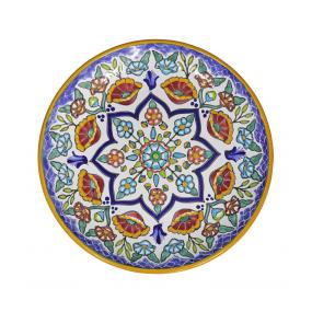 Puebla Talavera Platter