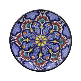 Puebla Talavera Platter