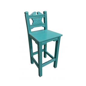 Santa Clara Bar Stool