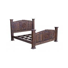 Ranch Star Bed