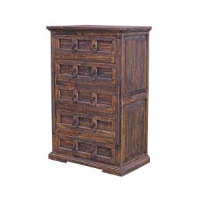 Tall Houston Dresser