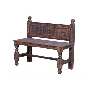 Remington Bench