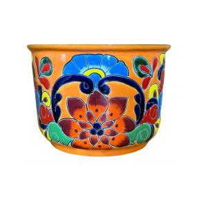 Talavera Planter