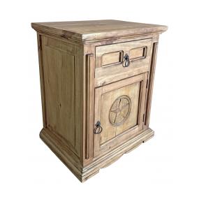 Mansion Star Nightstand
