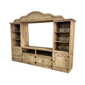 Bowie Entertainment Center