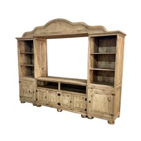 Fontana Entertainment Center