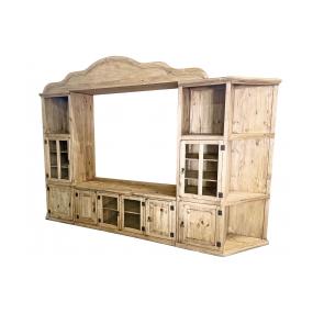 Maria Entertainment Center