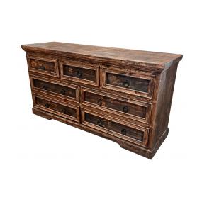 Sundance Dresser