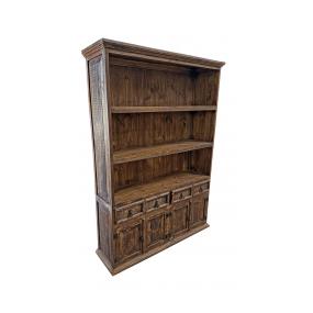 Extra Large Carson Bookcase