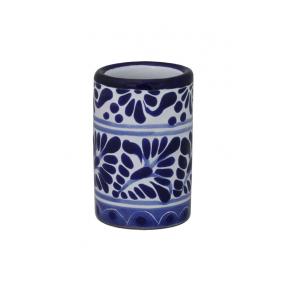 Talavera Shot Glass