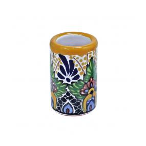 Talavera Shot Glass