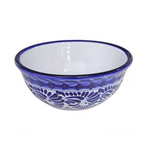 Large Talavera Soup /Cereal Bowl