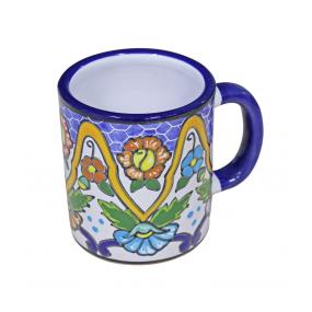 Talavera Coffee Mug