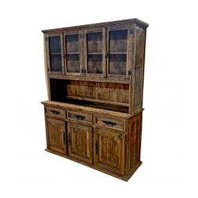 Large Stirrup Cupboard