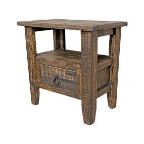 Sundance End Table