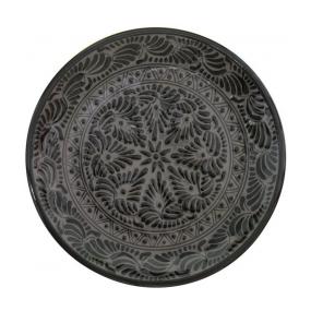 Tomas Huerta Talavera Plate - Pattern 95
