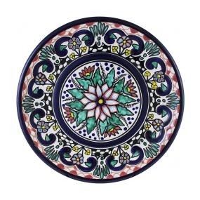 Standard Talavera Bowl