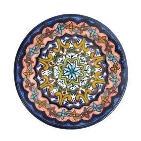 Standard Talavera Bowl